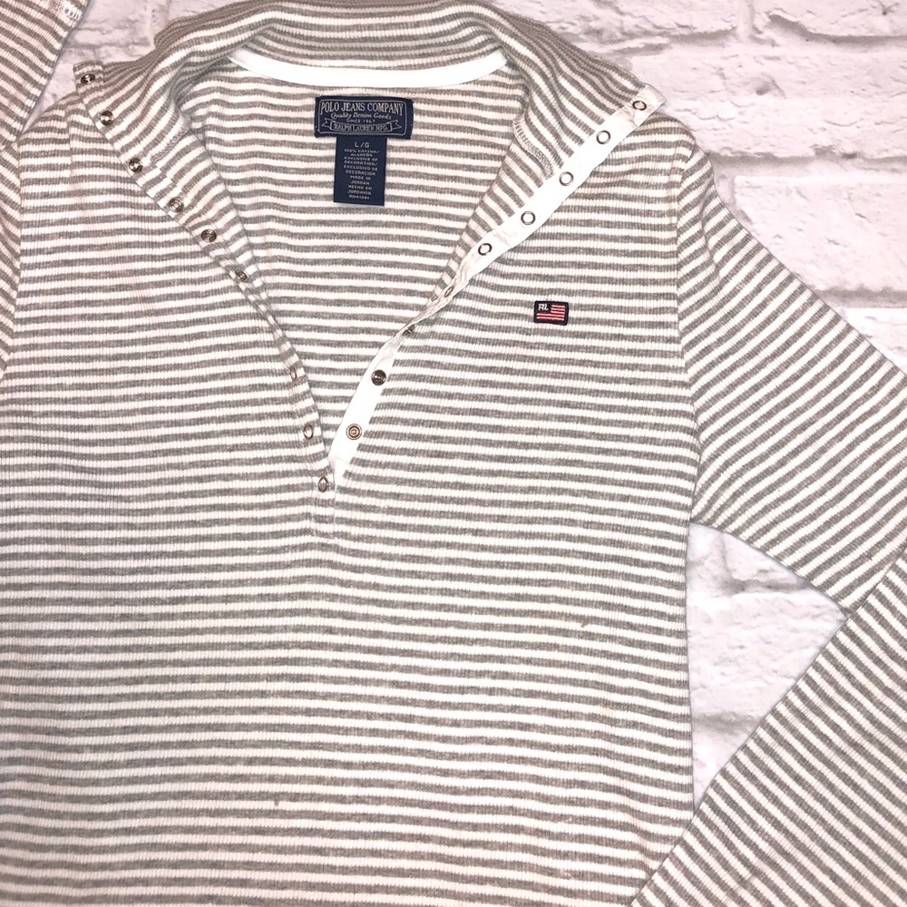 Ralph Lauren Top